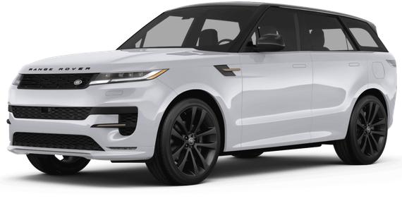LAND ROVER RANGE ROVER SPORT 2025 SAL1L9FUXSA429663 image